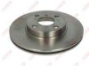 ABE C33064ABE Brake Disc